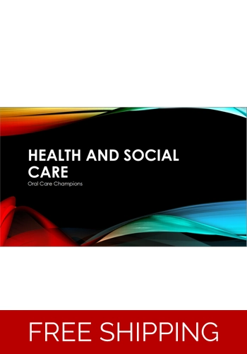 Oral Care - Introduction to Champion Role